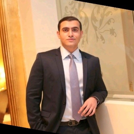 Mikhil Chopra