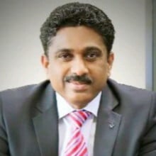 Sasikumar Thayyil