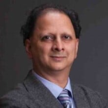 Rohit Gandotra