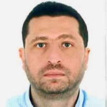 Zaher Kobrosli