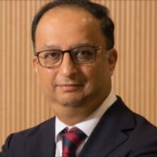 Rajat Asthana