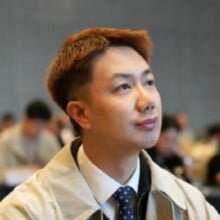 Debo Zhang