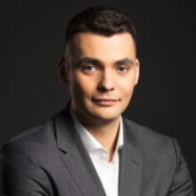 Victor Dragnea