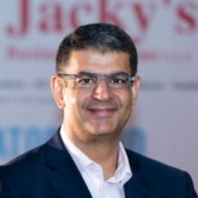 Ashish Panjabi