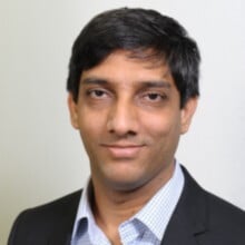 Vinay Bhopatkar
