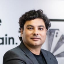 Rishi Gupta