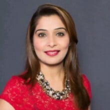 Reshma Bhatia
