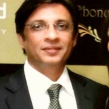 Sandeep Saihgal