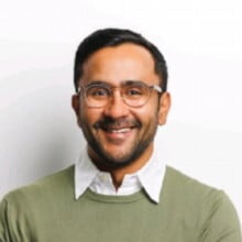 Sandeep Narayanan