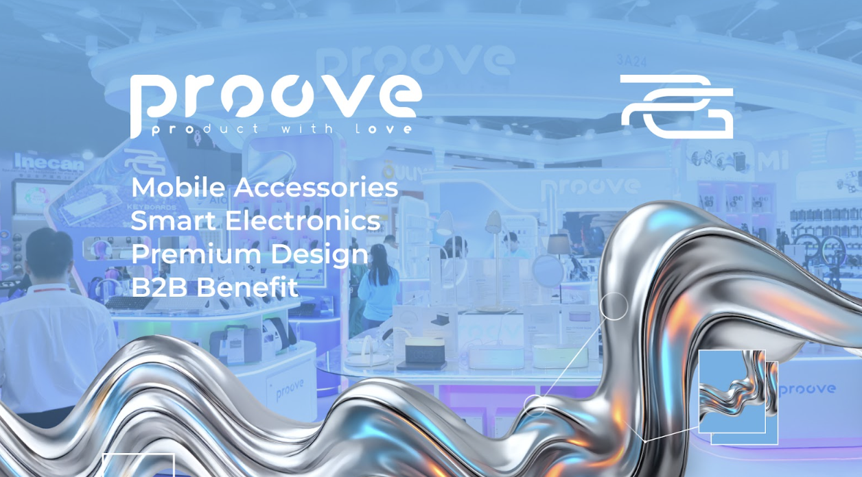 Headline Sponsor Interview: Kateryna Cherepashenko, Head of Sales, Proove