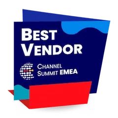 EMEA-Vendor-award
