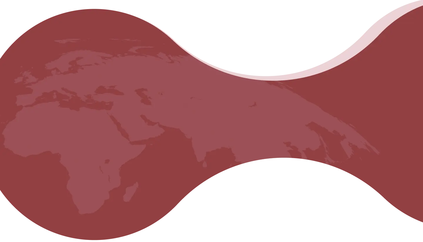 EMEA waves background