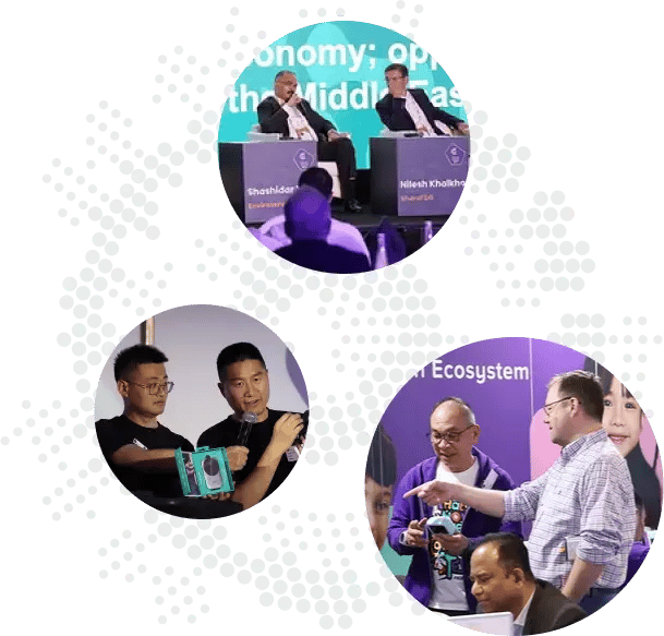 Tech channel community