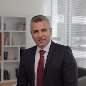 Emrah Kucukgirgin