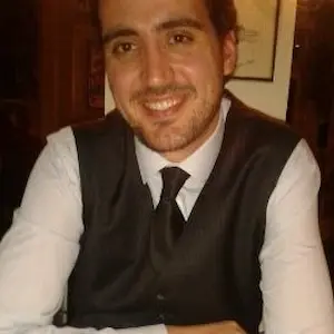 Enrique Piedrafita