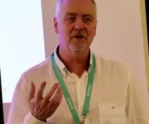Laurent Eymard