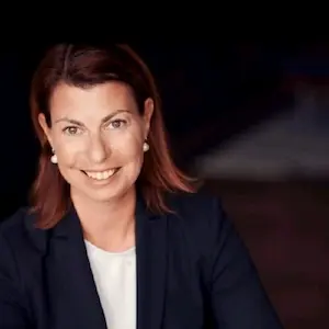 Martina Brückner