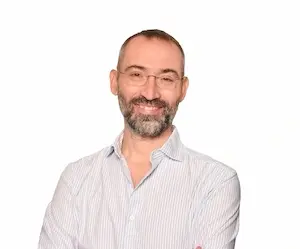 Panos Karras