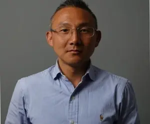 Wei-Jung Chiang